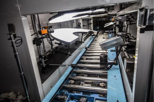 工業互聯網進入新賽程 網絡科技誰主沉?。? class=
