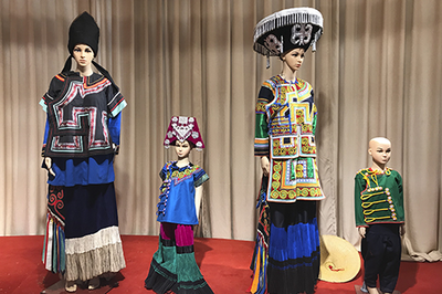 布拖 互聯網+非遺，彝區致富新路正當時