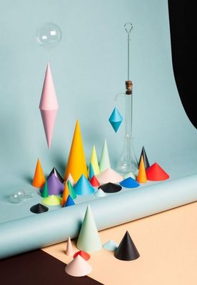 2016/17秋冬視覺營銷 另類標桿與氛圍營造——探索歐蒙櫥窗的藝術陳列